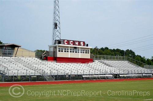 Knights Stadium 